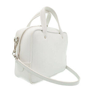 Balenciaga XS Triangle Square Bag Handbag